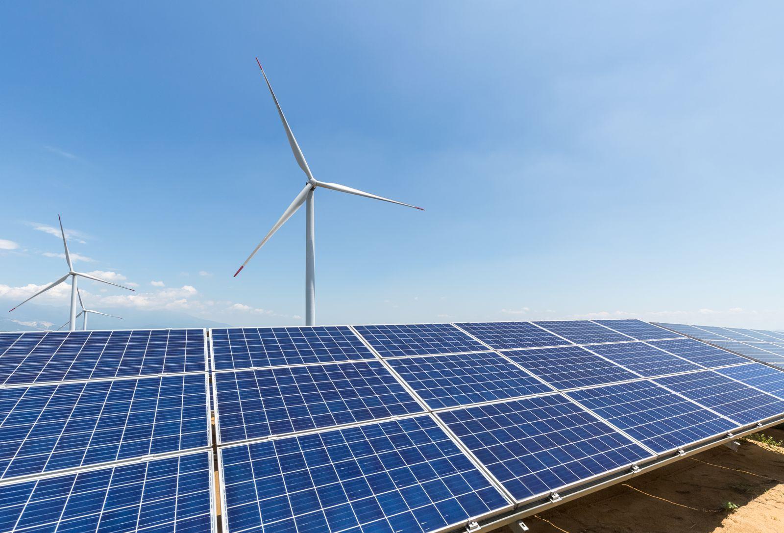 M&A and Debt Advisory